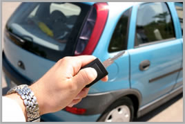 Los Altos Automotive Locksmith